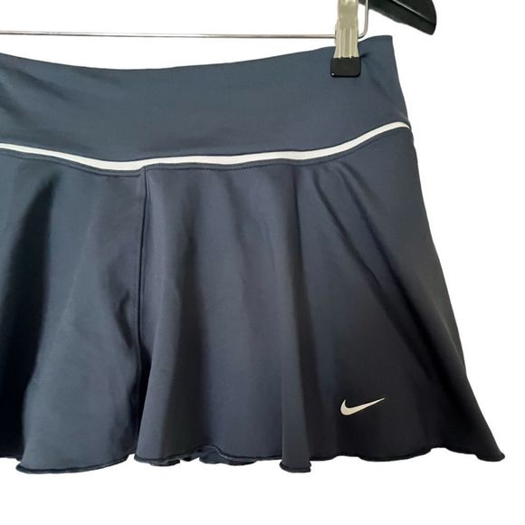 ⭐️Host Pick⭐️ Nike: Dri-Fit Athletic Mini Skort - Picture 3 of 9